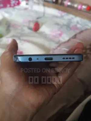 Realme C63 (Used)