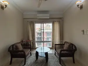 3 Bed Fully Furnished Apartment Rent Gulshan