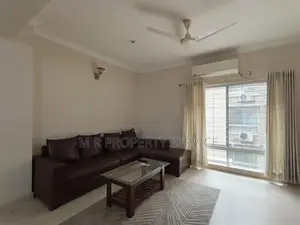 3 Bed Fully Furnished Apartment Rent Gulshan