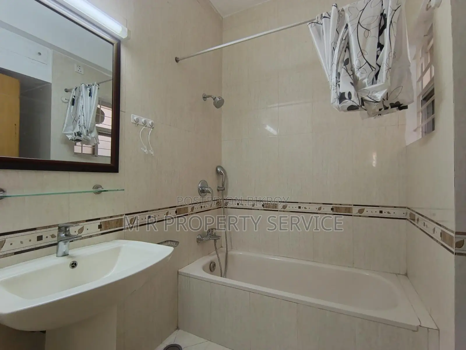 3 Bed Fully Furnished Apartment Rent Gulshan