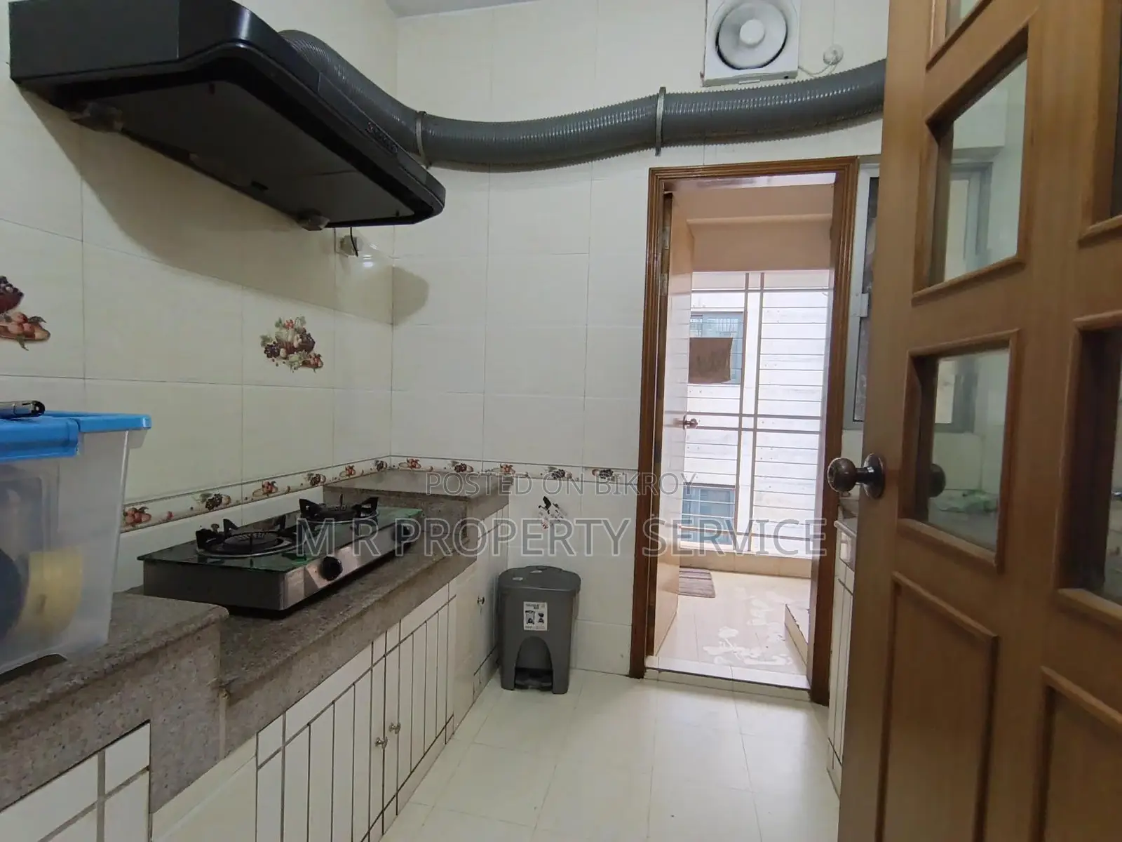 3 Bed Fully Furnished Apartment Rent Gulshan
