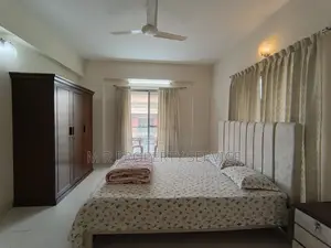 3 Bed Fully Furnished Apartment Rent Gulshan