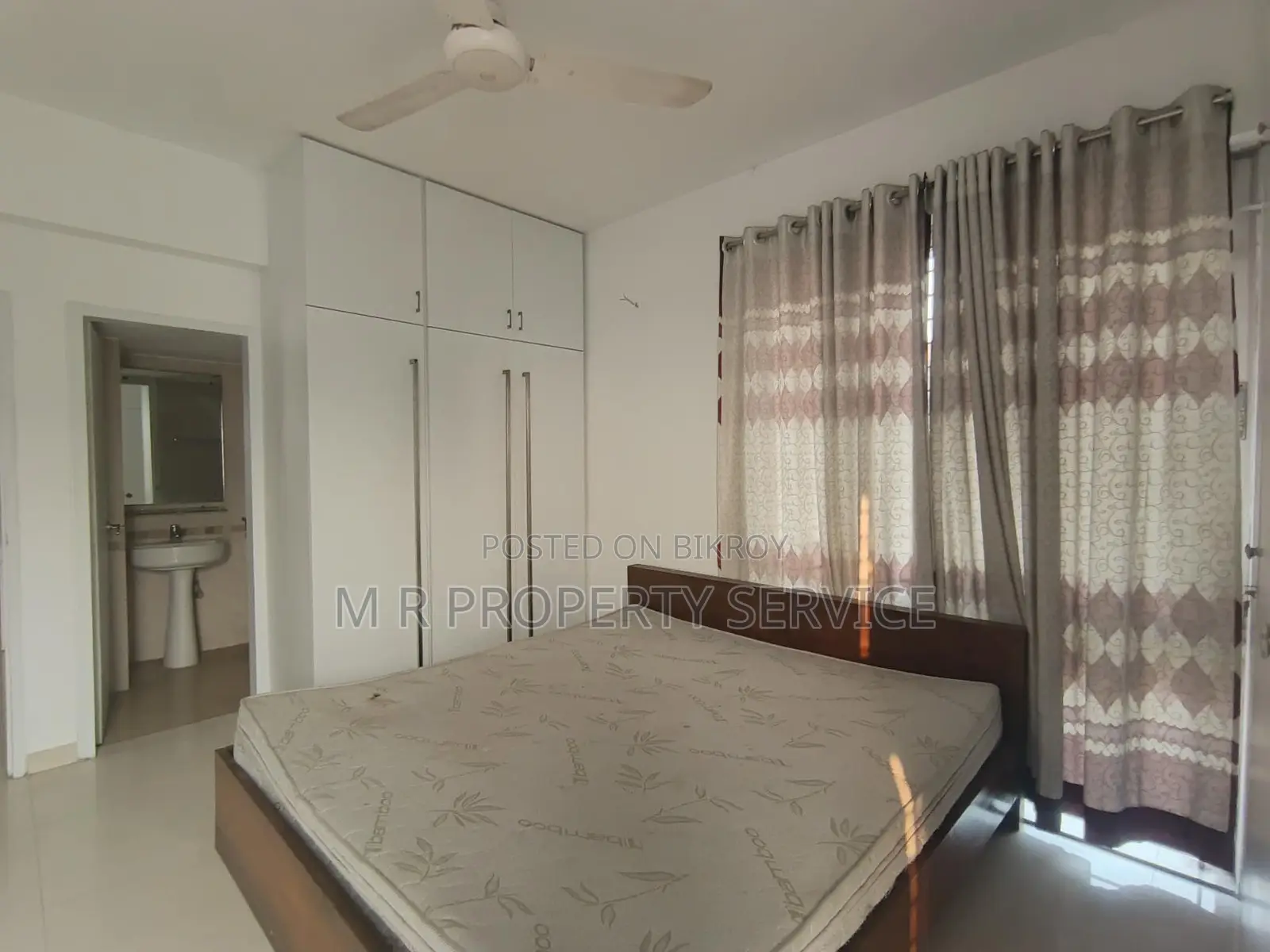 Banani Exclusive Fully Furnished Apartment Rent