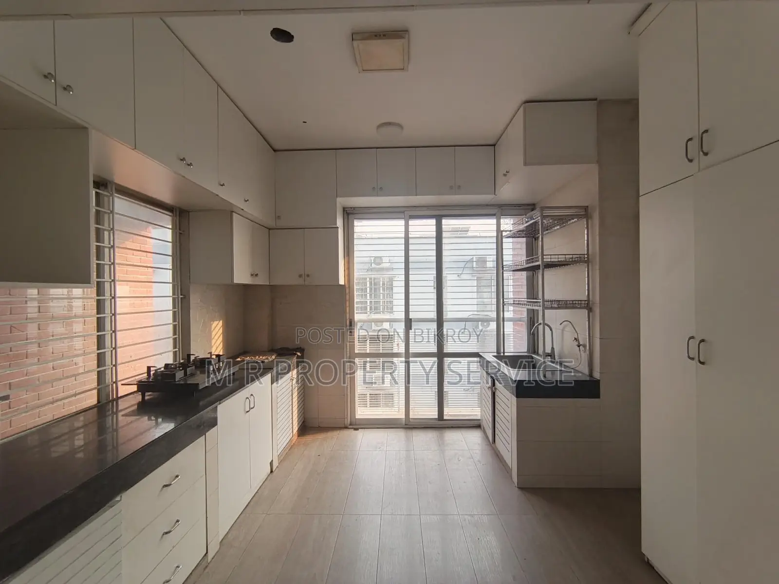 Banani Exclusive Fully Furnished Apartment Rent