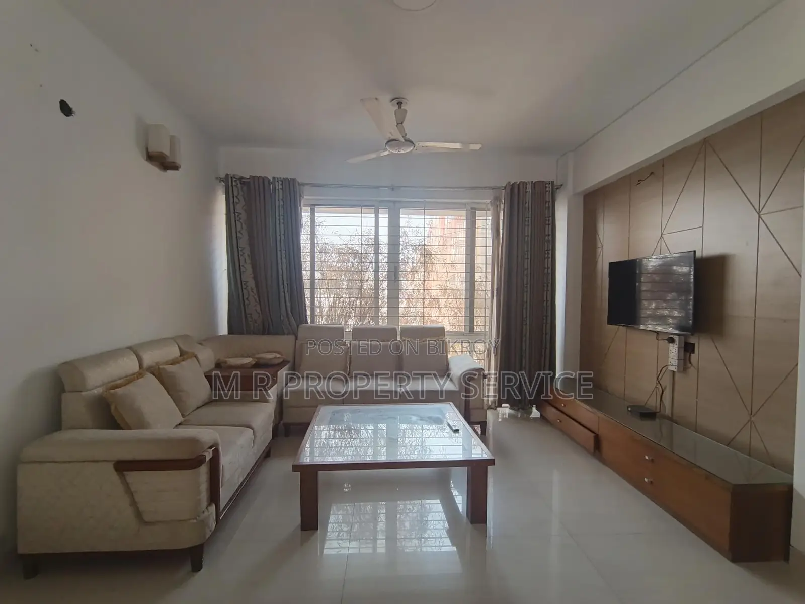 Banani Exclusive Fully Furnished Apartment Rent