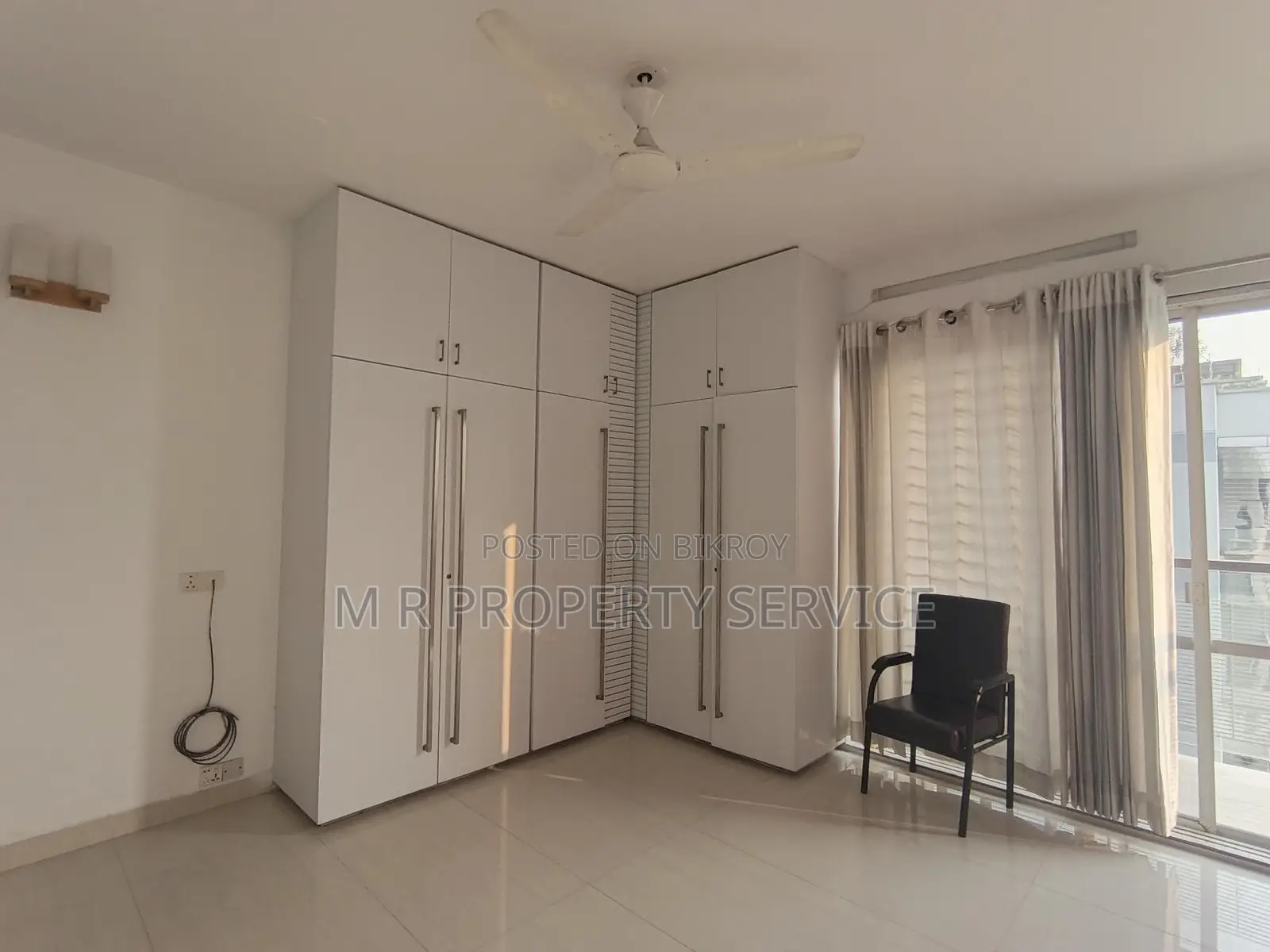Banani Exclusive Fully Furnished Apartment Rent