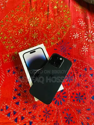 Apple iPhone 14 Pro (Used)