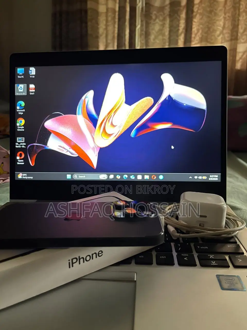Apple iPhone 14 Pro (Used)