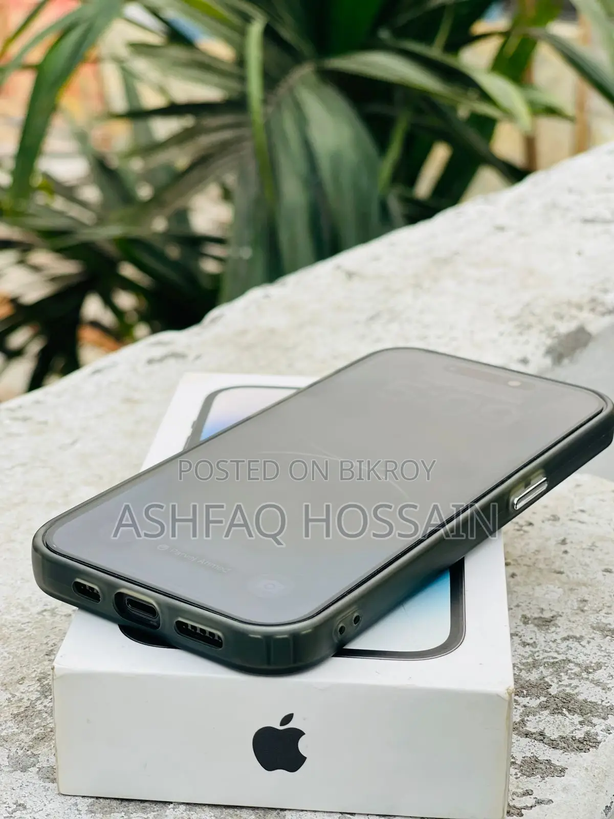 Apple iPhone 14 Pro (Used)