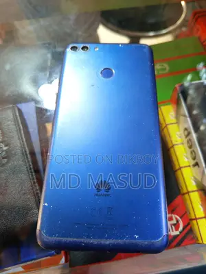 Huawei Y9 3/32Gb (Used)