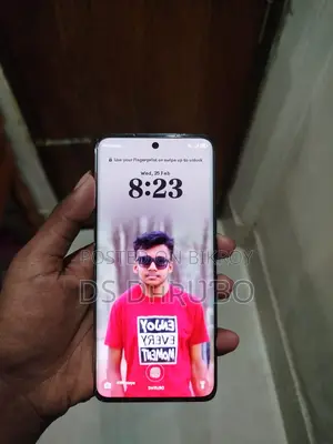 Huawei Honor X9b 12/256 (5G) (Used)