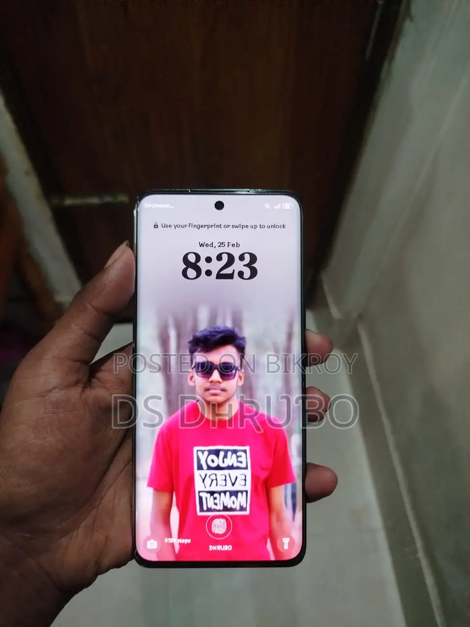 Huawei Honor X9b 12/256 (5G) (Used)