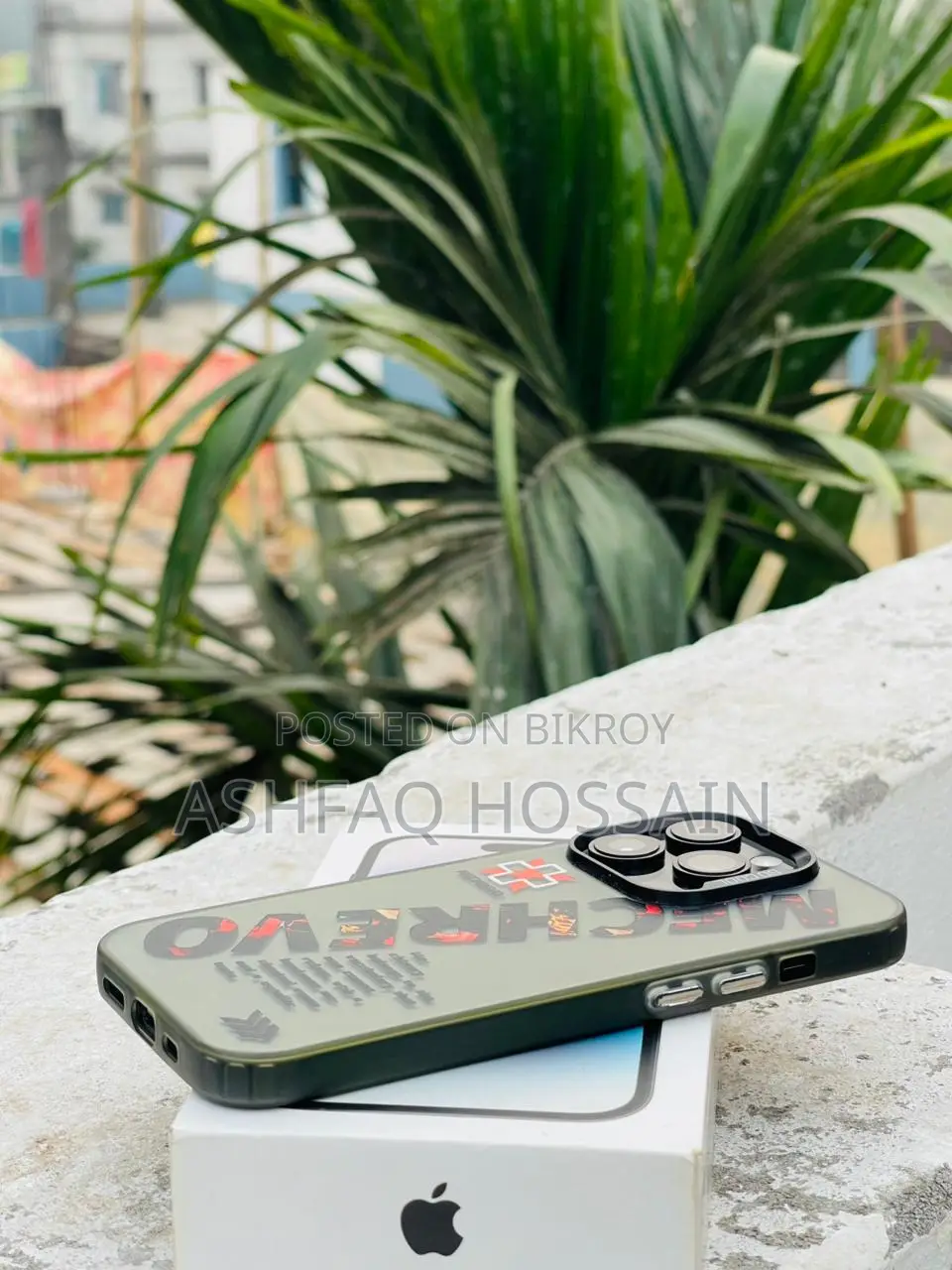 Apple iPhone 14 Pro (Used)