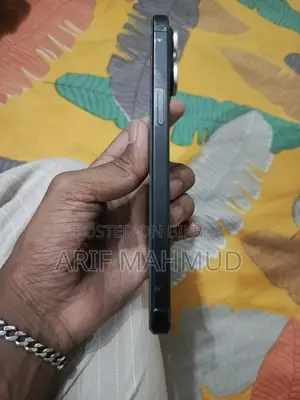 Apple iPhone 15 Pro Max 1TB (Used)