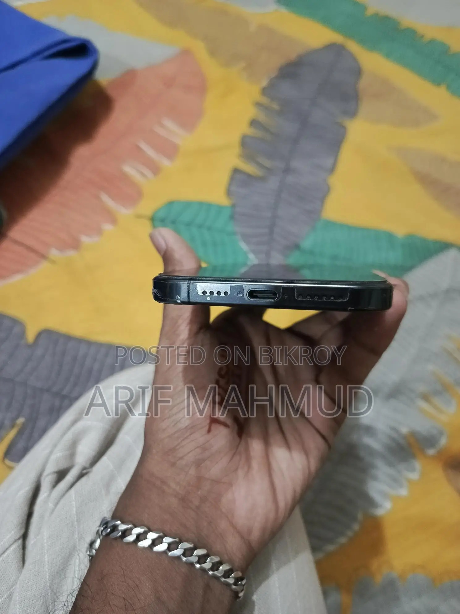 Apple iPhone 15 Pro Max 1TB (Used)