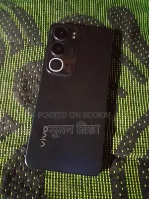 Vivo Y19s standard edition (Used)