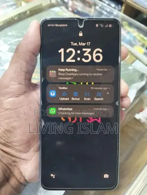 OPPO A60 8/256 (Used)