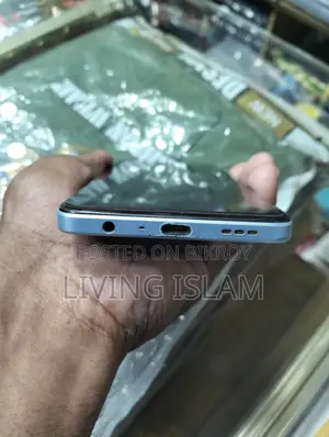 OPPO A60 8/256 (Used)