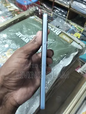 OPPO A60 8/256 (Used)