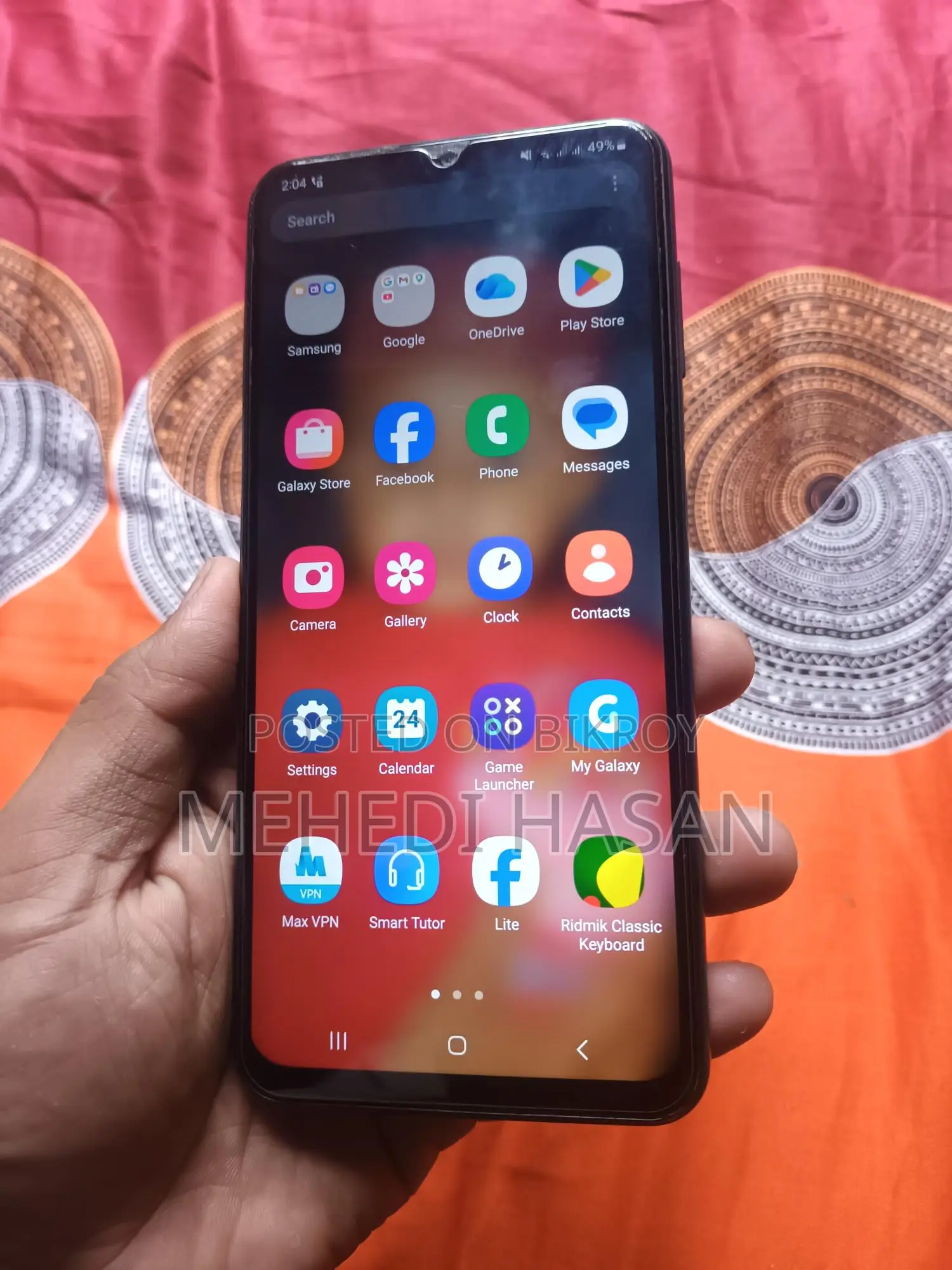 Samsung Galaxy A13 (Used)