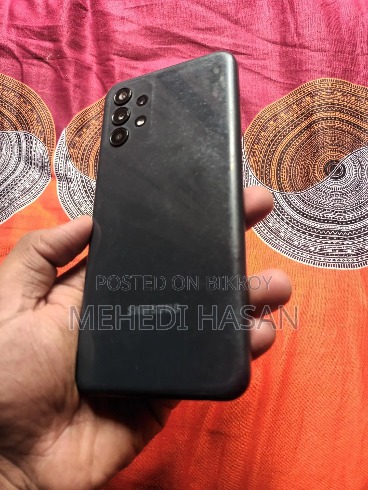 Samsung Galaxy A13 (Used)