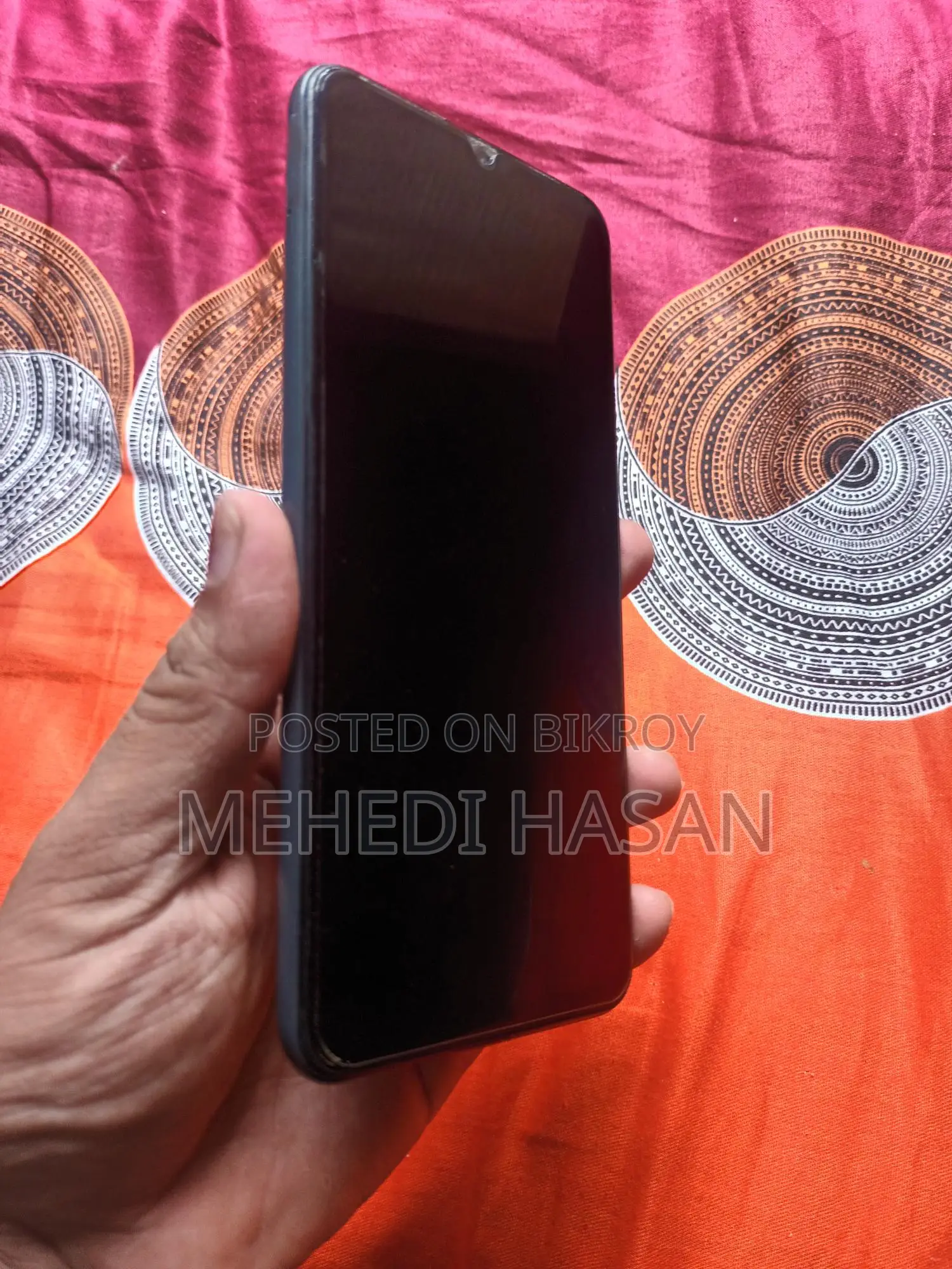 Samsung Galaxy A13 (Used)