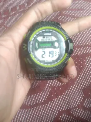 Selling My Watch