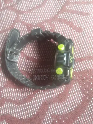 Selling My Watch