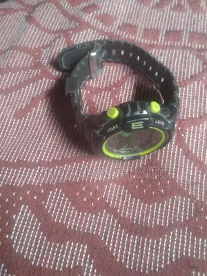 Selling My Watch