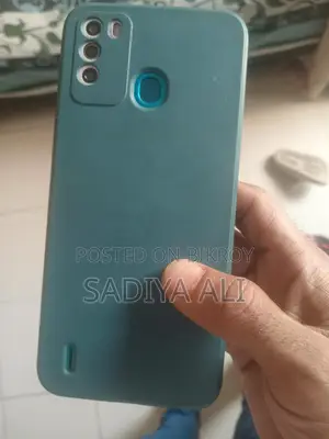 Itel Vision 2 . (Used)