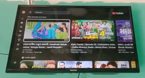 TV for sale