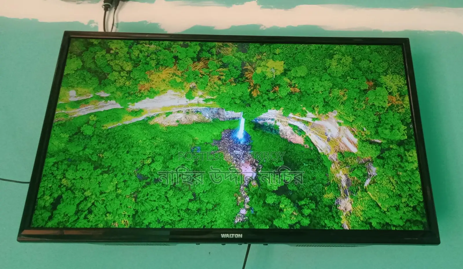 TV for sale