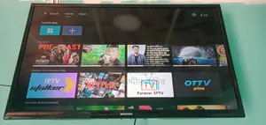 TV for sale