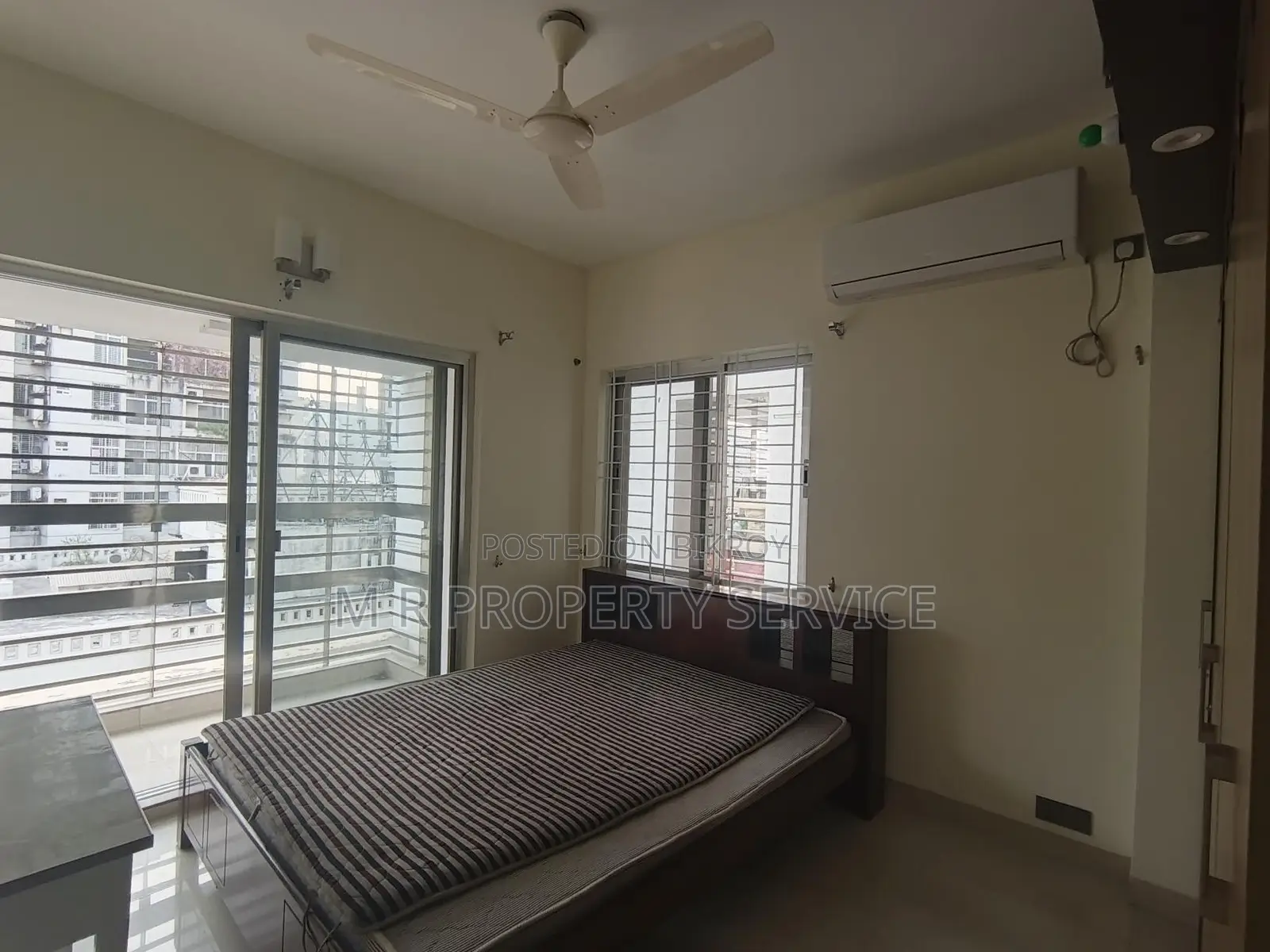 2150 Sft Banani Fully Furnished Apartment Rent