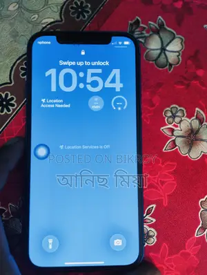 Apple iPhone 12 (Used)