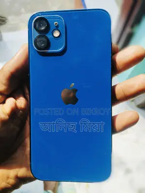 Apple iPhone 12 (Used)