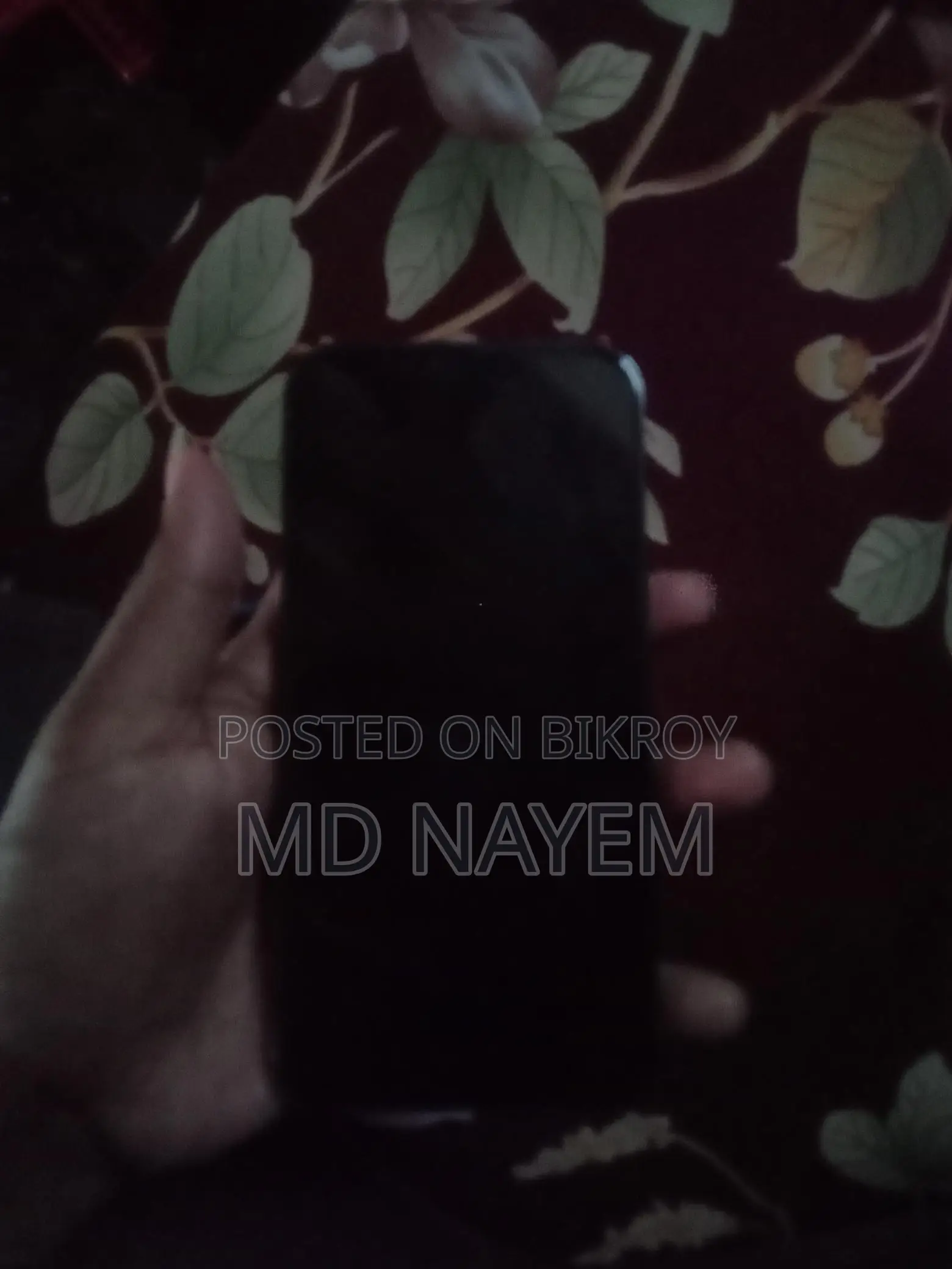 Apple iPhone 13 Pro (ব্যবহৃত)