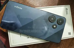 Infinix Hot 30i . (Used)