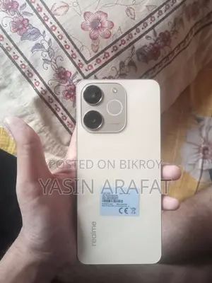 Realme Note 70 (Used)