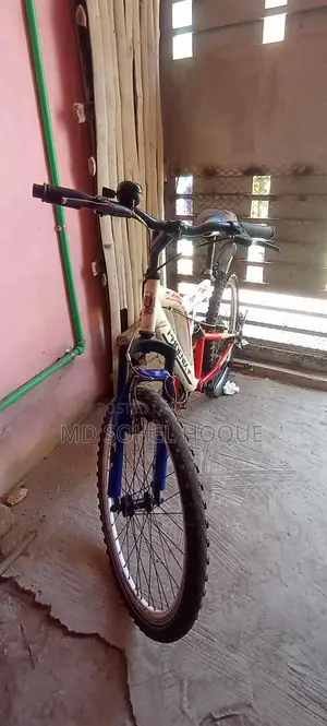 Bicycle For Sale