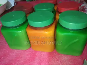 হাতে বানানো ঘি