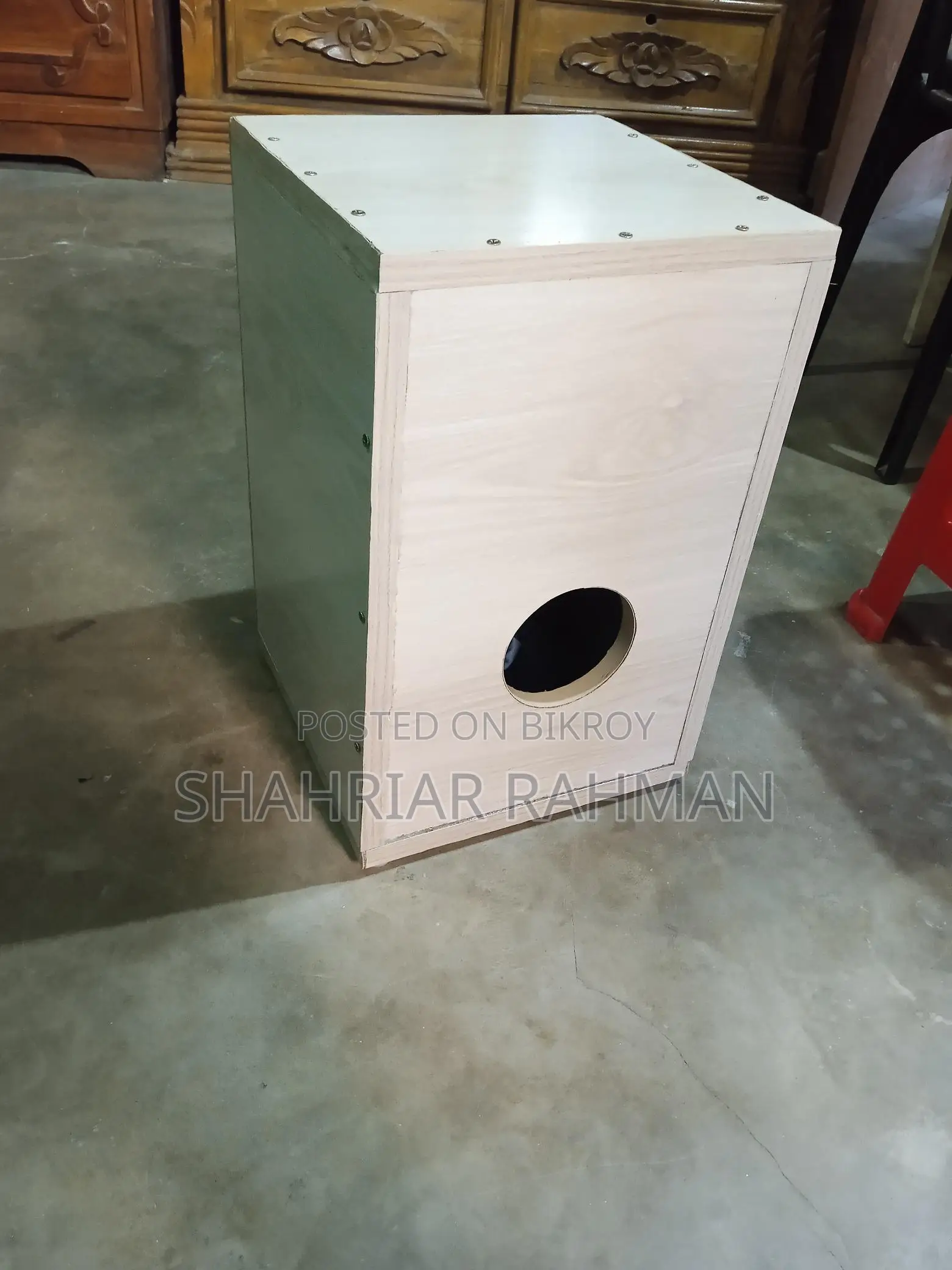 Cajon