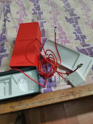 Oneplus 9 Charger Used