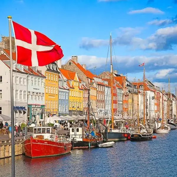 Denmark এ সরকার অনুমোদিত প্রক্রিয়ায় Work Permit Hotel Visa