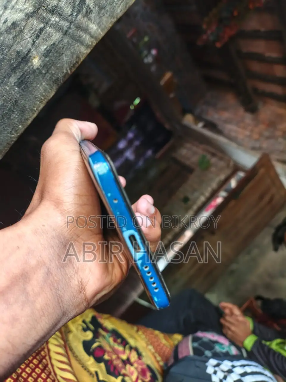 Xiaomi Redmi Note 11 (Used)
