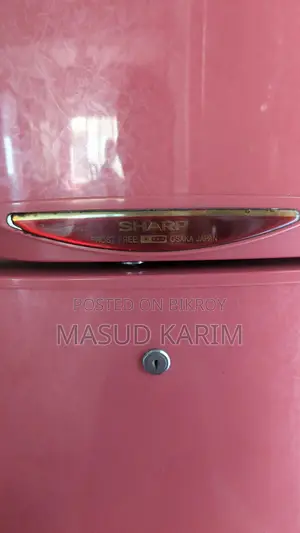 Refrigerator for Sale