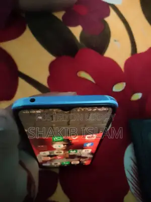 Xiaomi Redmi 9 Android (Used)
