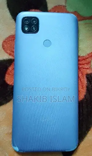 Xiaomi Redmi 9 Android (Used)