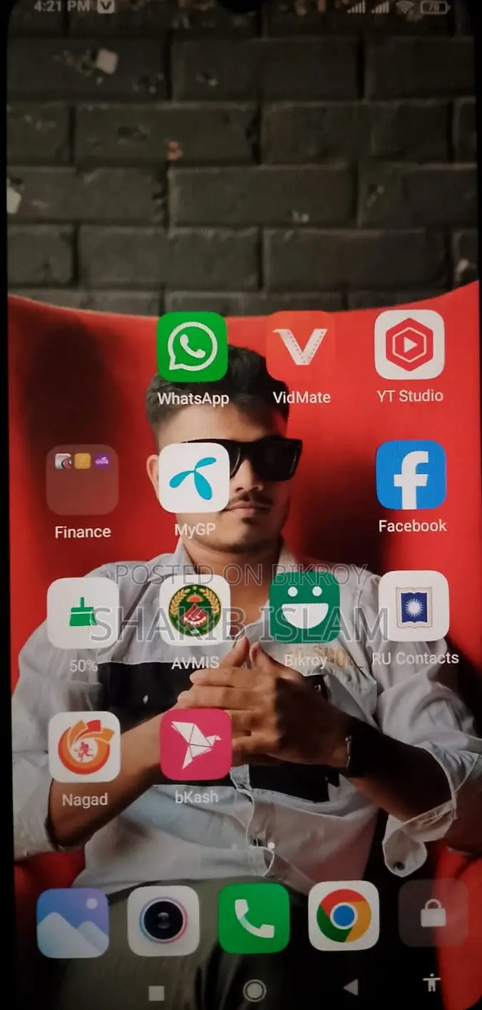 Xiaomi Redmi 9 Android (Used)