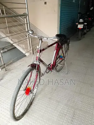 Bicycle